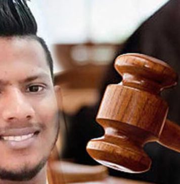 කුඩු සළිඳුගේ කෝටි ගණනක දේපළ තහනම්