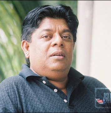 කටුනායක ගුවන් තොටේදී අත්අඩංගුවට ගත් ලංකා ඊ නිවුස් කර්තෘ CIDයට