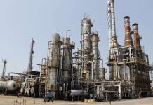 සපුගස්කන්ද පිරිපහදුව ලොකු කරන්න ඉඩම් ඇල්ලුවට ව්යාපෘතිය එකතැන පල්වෙයි