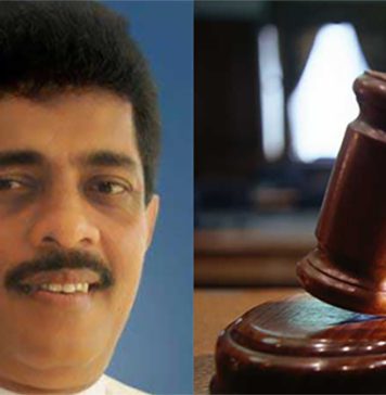 සරණට එරෙහි අල්ලස් නඩු 04ක තීන්දුව ප්රකාශ කිරීම අප්රේල් 30… – Saru News | සිංහල