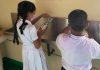 පාසල් සිසුන්ගේ ජල බෝතල්වලට SLS ප්රමිතිය අනිවාර්යයි