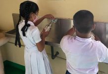 පාසල් සිසුන්ගේ ජල බෝතල්වලට SLS ප්රමිතිය අනිවාර්යයි