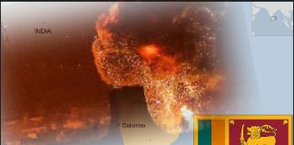 මැදපෙරදිග අර්බුදය හමුවේ ශ්රී ලංකාවේ ආර්ථිකය සුරක්ෂිත කිරීමට කමිටුවක්!