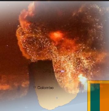 මැදපෙරදිග අර්බුදය හමුවේ ශ්රී ලංකාවේ ආර්ථිකය සුරක්ෂිත කිරීමට කමිටුවක්!