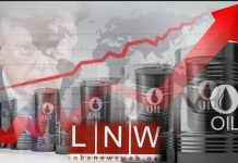 තෙල් මිල අහස උසට: ලෝකය හෙල්ලූ නවතම ඉන්ධන අර්බුදය…