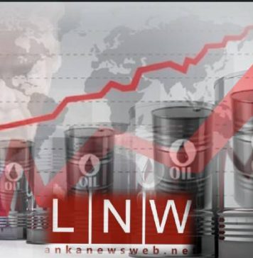 තෙල් මිල අහස උසට: ලෝකය හෙල්ලූ නවතම ඉන්ධන අර්බුදය…