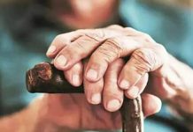 වැඩිහිටි දීමනාව හෙට