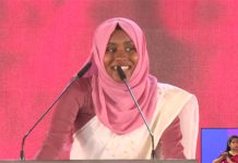 ජාතිවාදී ආගම්වාදී බෙදීම්වල වේදනාබර අමිහිරි යුගය අවසන් – ෂේකා සම්සුදීන් – Saru News | සිංහල