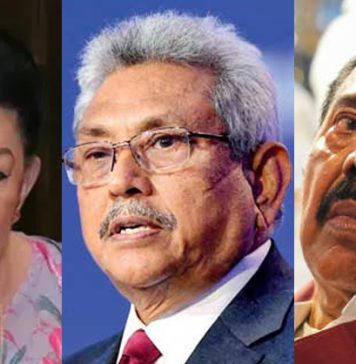 ශිරන්ති, ගෝටාබය, මහින්ද ඇතුළු පිරිසක් ගැන අල්ලස් කොමිසම අධිකරණයට කියයි… – Saru News | සිංහල