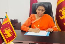 කටාර් රාජ්යයේ ශ්රී ලංකා තානාපතිනියගෙන් විශේෂ පණිවිඩයක්