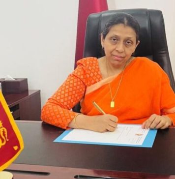 කටාර් රාජ්යයේ ශ්රී ලංකා තානාපතිනියගෙන් විශේෂ පණිවිඩයක්
