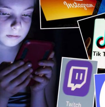 අවු. 16ට අඩු ළමුන්ට සමාජ මාධ්ය තහනමක්