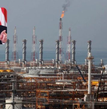 ලොව විශාලතම වායු නිධිය පුපුරුවා හරින බවට ට්රම්ප්ගෙන් අනතුරු ඇඟවීමක්