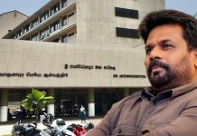 ජනාධිපතිට වෙනුවෙන් වෙන් කර තිබූ ජයවර්ධනපුර රෝහලේ 1001 මහජන අයිතියට… – Saru News | සිංහල