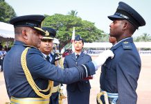 ගුවන් හමුදාවේ ගුවන් කරණමක්… – Saru News | සිංහල