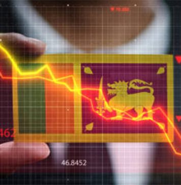 පෙබරවාරි මාසයේ උද්ධමනයත් පහළට