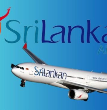 දකුණු ආසියාවේ හොඳම එක වන ශ්රීලංකන්හි ගුවන්ගමන් ප්රමාදයේ පිරිවැය ඩොලර් මිලියන හතර පනියි