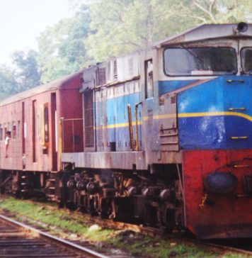 බදාදා දුම්රිය ධාවනය සිදු වන්නේ ඉරිදා දිනයක වගේ – Saru News | සිංහල