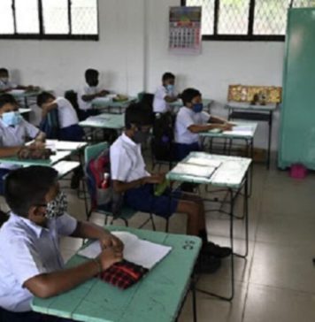 කල්ගිය 6 ශ්රේණියේ අධ්යාපන ප්රතිසංස්කරණය ආරම්භ කිරීමට සියල්ල සූදානම්