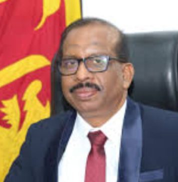 ක්රිකට්වලට අතුරුපාලන කමිටුවක්
