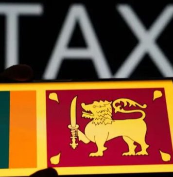 සමාජ ආරක්ෂණ බදු සංශෝධන පනත් කෙටුම්පත ජනපති අත්සනින් ගැසට් කෙරේ – Saru News | සිංහල