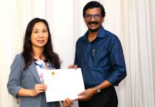 වියට්නාම් තානාපති ජවිපෙ ප්රධාන ලේකම් හමුවෙයි