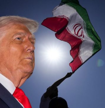 ඉරාන උත්තරීතර නායකත්වයට ට්රම්ප්ගේ මැදිහත්වීමක්?