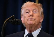 ඉරානයට ගහන එක දින 5කට නවත්වන බව ට්රම්ප් කියයි