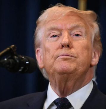 ඉරානයට ගහන එක දින 5කට නවත්වන බව ට්රම්ප් කියයි