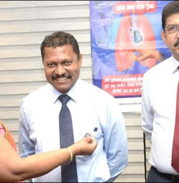 ලෝක ක්ෂය රෝග දිනය අදයි