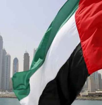 එමීර් රාජ්යයේ වෙසෙන ශ්රී ලංකිකයින්ට දැනුම්දීමක්