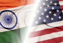 අමෙරිකාවෙන් ඉන්දියාවට දින 30ක සහනයක්