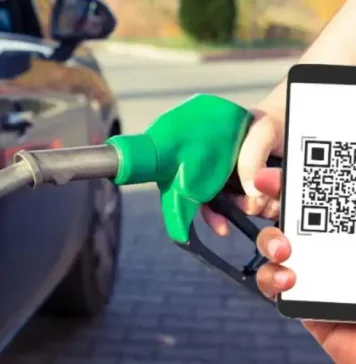 ඉන්ධන QR කේතය යාවත්කාලීන කිරීමේ නව ක්රමවේදයක්!