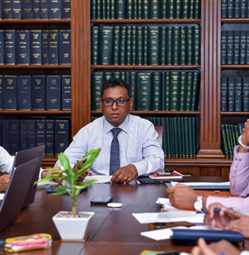 “ප්රජාශක්ති” ජාතික වැඩසටහනේ ප්රගතිය සොයා බලයි… – Saru News | සිංහල