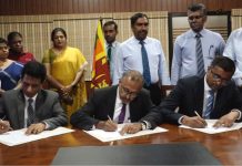 වාහන අංක තහඩු මුද්රණයට නව වැඩපිළිවෙලක්