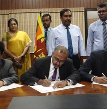 වාහන අංක තහඩු මුද්රණයට නව වැඩපිළිවෙලක්