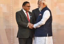 ඇමති විජිත හේරත් අගමැති මෝදි හමුවෙයි… රාජතාන්ත්රික හමු රැසක් පවත්වයි… – Saru News | සිංහල