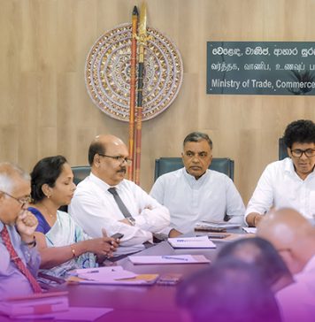 කිරිපිටි තිරිඟු පිටි මිල නංවන්නේ නෑ – ආනයනකරුවෝ පවසති – Saru News | සිංහල