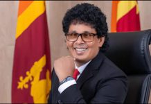 ලෝකයේ මිල ඉහලයෑම් අපටත් දරන්න වෙන බව ඇමති වසන්ත අවධාරණය කරයි