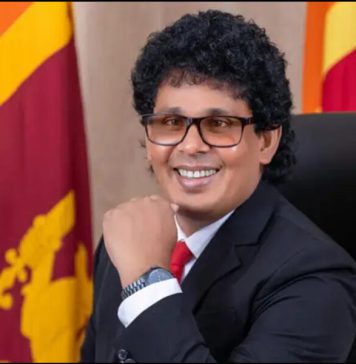 ලෝකයේ මිල ඉහලයෑම් අපටත් දරන්න වෙන බව ඇමති වසන්ත අවධාරණය කරයි