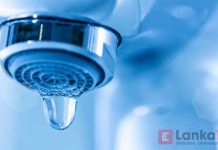 ජලය අරපිරිමැස්මෙන් භාවිතා කරන් – ජල සම්පාදන මණ්ඩලය – Saru News | සිංහල