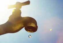 මීගමුවට හා කටානට අද පැය 16ක ජල කප්පාදුවක්