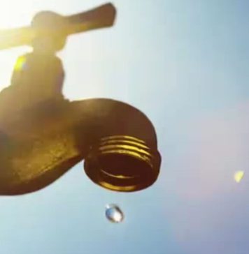 මීගමුවට හා කටානට අද පැය 16ක ජල කප්පාදුවක්