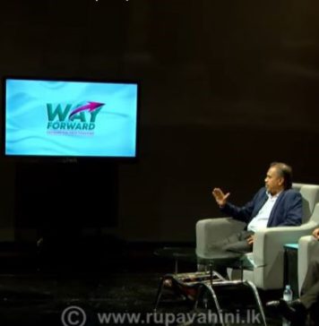 අර්බුදය ජයගන්නා අපේ උපායමාර්ග – Saru News | සිංහල