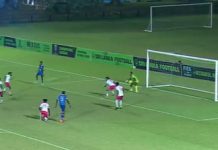 දිනුවෙත් නැති පැරදුනෙත් නැති දවසක්