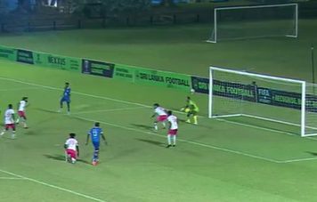 දිනුවෙත් නැති පැරදුනෙත් නැති දවසක්