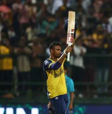 පකිස්තානයට මොකද වුණේ?