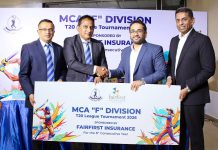 ක්රීඩාවෙන් ජීවිතයට ලැබෙන ගුණාංග ව්යාපාර කේෂ්ත්රයේ සාර්තකත්වයට වැදගත් – රවිශංකර් වික්නේස්වරන්