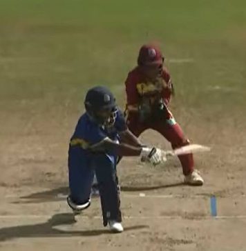 විස්සයි විස්ස කිරුළත් ශ්රී ලංකාවට