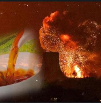 මැදපෙරදිග යුද්ධය සහ ලාංකීය තේ කෝප්පයේ අනාගතය…